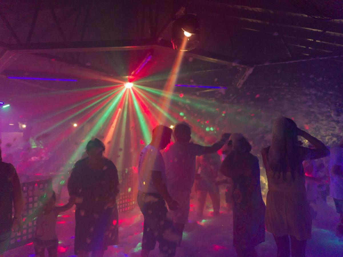 Club Akman Beach Camyuva Ngoại thất bức ảnh